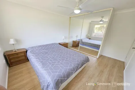 Property photo of 11/4 Sitella Place Ingleburn NSW 2565