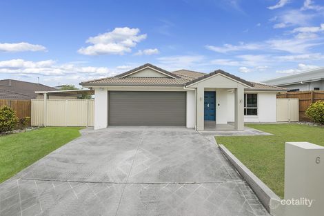 Property photo of 6 Denver Grove Regents Park QLD 4118
