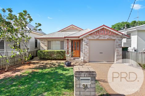 Property photo of 9A Grey Street South Toowoomba QLD 4350