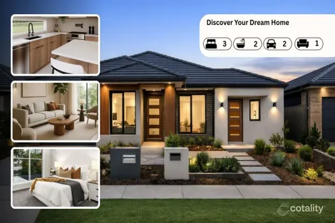 11 Hill St, Truganina, VIC 3029