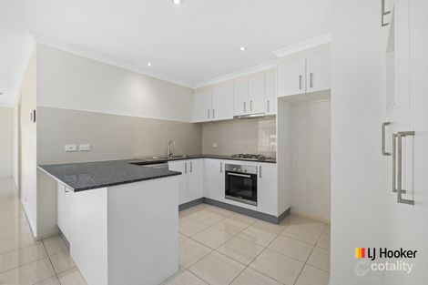 Property photo of 1 Yandell Way Casey ACT 2913