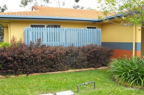 Property photo of 36/9 Nineteenth Avenue Kirwan QLD 4817