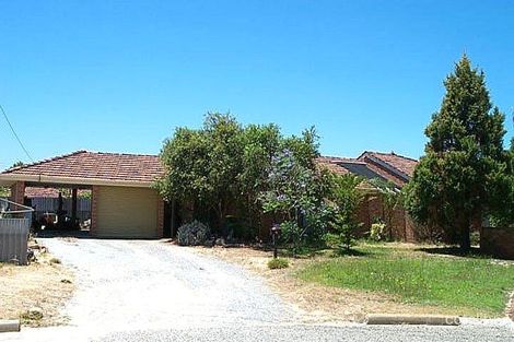 Property photo of 11 Ivanac Place Morley WA 6062