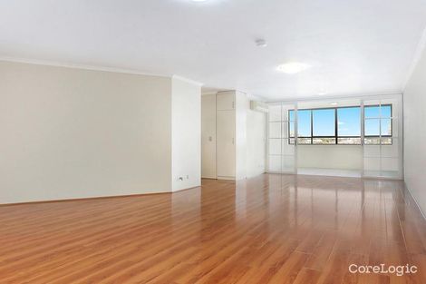 Property photo of 49/1 Clarence Street Strathfield NSW 2135