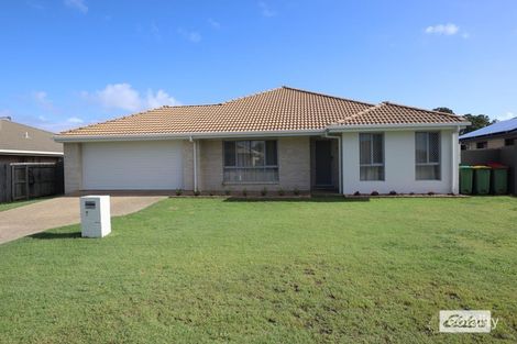Property photo of 7 Bottlebrush Place Laidley QLD 4341