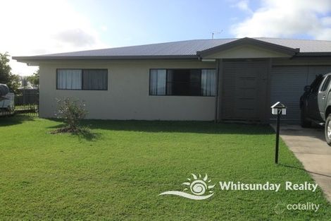 Property photo of 7 Golden Wattle Street Proserpine QLD 4800