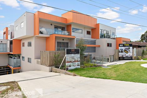 105/115 Burwood Hwy, Burwood East, VIC 3151