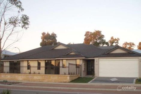 Property photo of 119 Runnymede Gate Wellard WA 6170