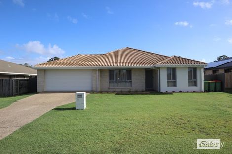 7 Bottlebrush Pl, Laidley, QLD 4341