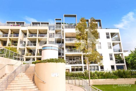 298/635 Gardeners Rd, Mascot, NSW 2020