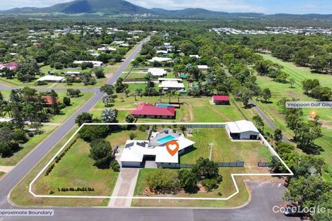 Property photo of 44 Norman Drive Barmaryee QLD 4703