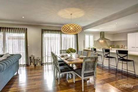 Property photo of 4626 Grandis Boulevard Banksia Grove WA 6031