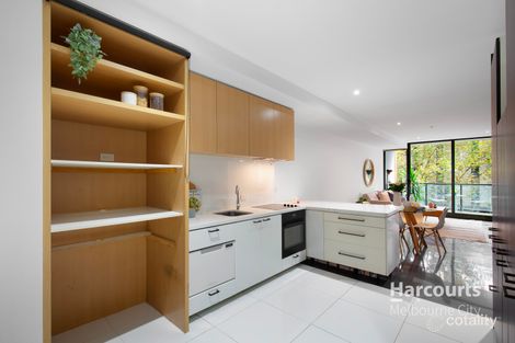 Property photo of 205/565 Flinders Street Melbourne VIC 3000