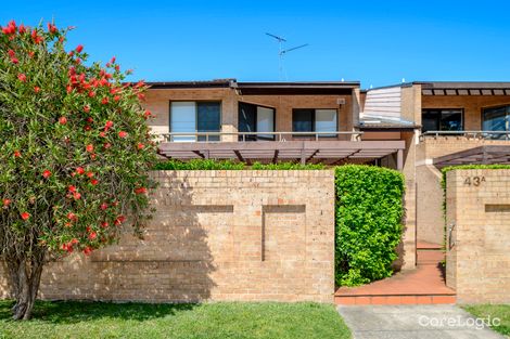 Property photo of 10/43A St Marks Road Randwick NSW 2031