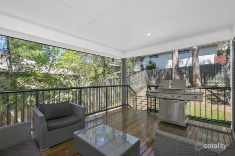 Property photo of 89 Helicia Circuit Mount Cotton QLD 4165