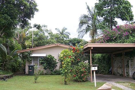 3 Mclean St, Cairns North, QLD 4870