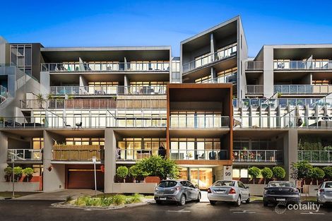 G3/99 Nott St, Port Melbourne, VIC 3207