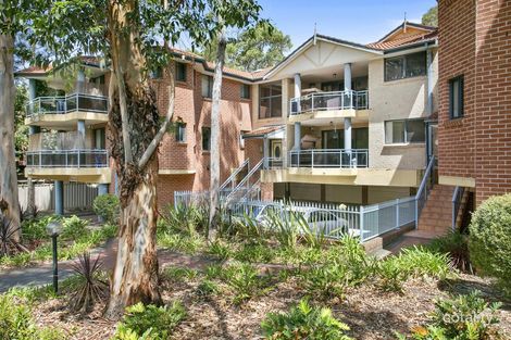 2/2-6 Mowle St, Westmead, NSW 2145