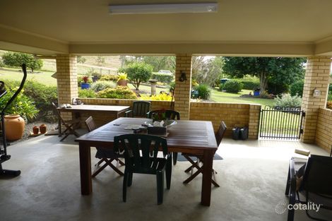 Property photo of 1220 Caniaba Road Clovass NSW 2480