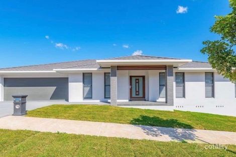 Property photo of 24 Boltwood Way Thrumster NSW 2444