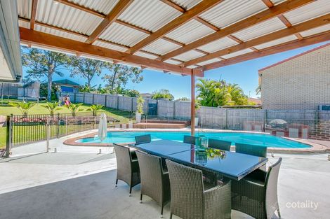 118 Explorers Way, Highland Park, QLD 4211