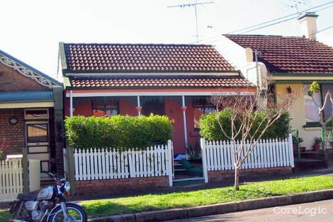 Property photo of 45 Charles Street Leichhardt NSW 2040