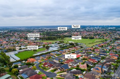 4 Minuet Ct, Glenwood, NSW 2768
