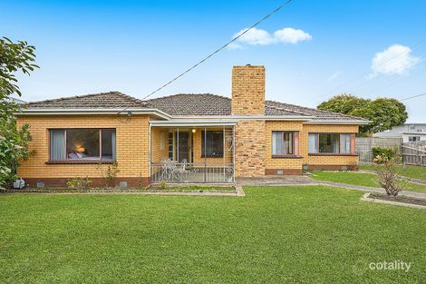 Property photo of 7 Pride Avenue Hamlyn Heights VIC 3215