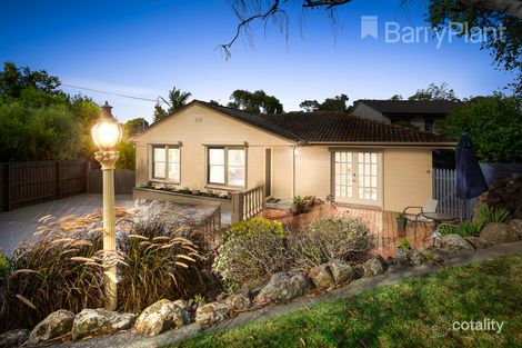 Property photo of 43 Fleetwood Crescent Frankston South VIC 3199