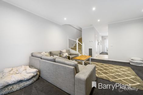 Property photo of 4 Durack Circuit Taylors Hill VIC 3037
