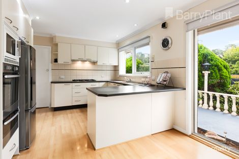 Property photo of 43 Fleetwood Crescent Frankston South VIC 3199
