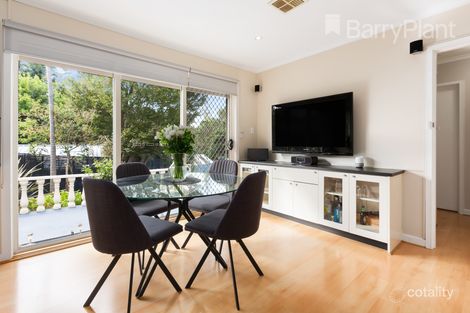 Property photo of 43 Fleetwood Crescent Frankston South VIC 3199