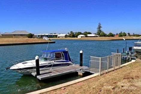 50 Aztec Island Rtt, Halls Head, WA 6210