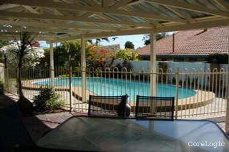 Property photo of 33 Barbaralla Drive Springwood QLD 4127