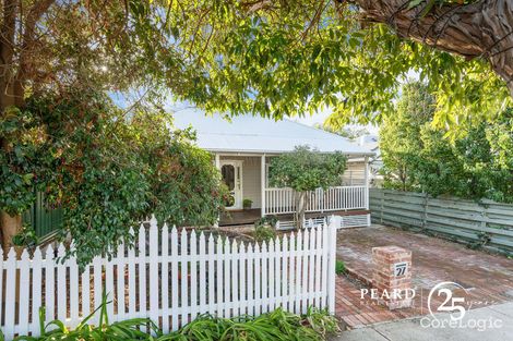 Property photo of 27 Willis Street East Victoria Park WA 6101