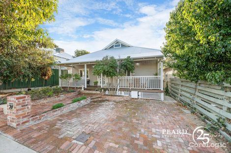 Property photo of 27 Willis Street East Victoria Park WA 6101