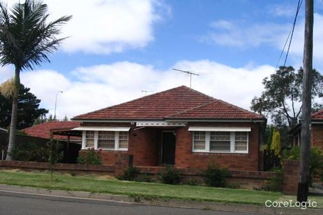 Property photo of 20 Warejee Street Kingsgrove NSW 2208