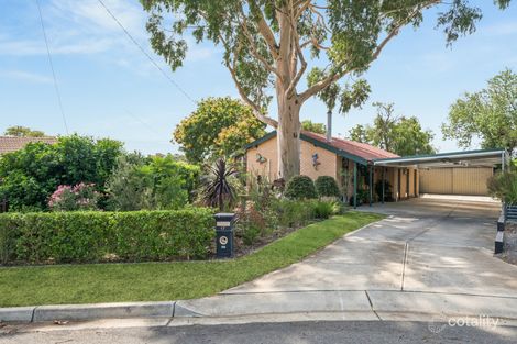 17 Norman Cres, Hackham, SA 5163