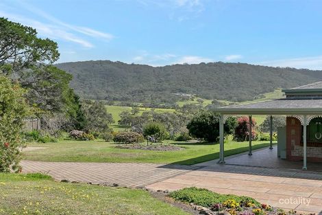 Property photo of 478 Sawpit Road Hindmarsh Valley SA 5211