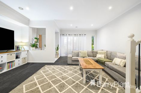 Property photo of 4 Durack Circuit Taylors Hill VIC 3037