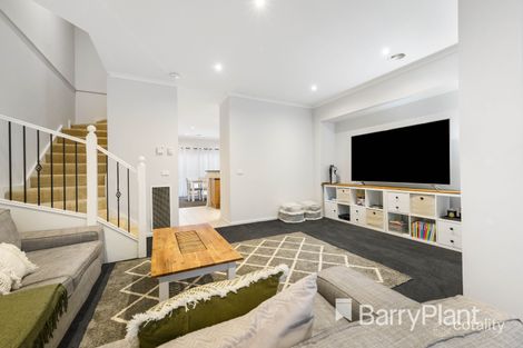 Property photo of 4 Durack Circuit Taylors Hill VIC 3037