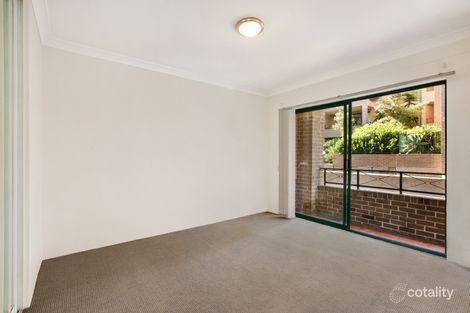 Property photo of 6/38 Dangar Place Chippendale NSW 2008