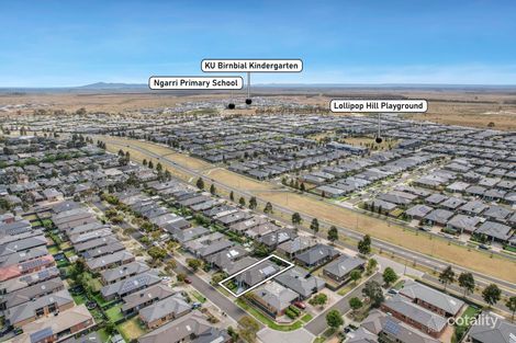 Property photo of 25 Hawkstone Road Manor Lakes VIC 3024