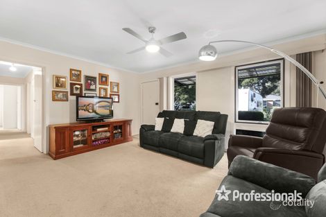 Property photo of 101 Cherylnne Crescent Kilsyth VIC 3137