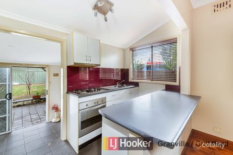 Property photo of 34 Reid Street Merrylands NSW 2160