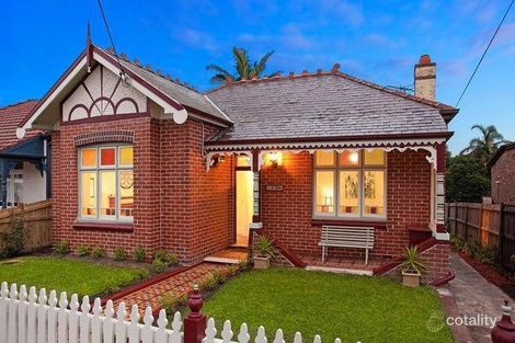 136 Ewart St, Dulwich Hill, NSW 2203