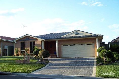 48 Ridgetop Dr, Glenmore Park, NSW 2745