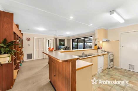 Property photo of 101 Cherylnne Crescent Kilsyth VIC 3137