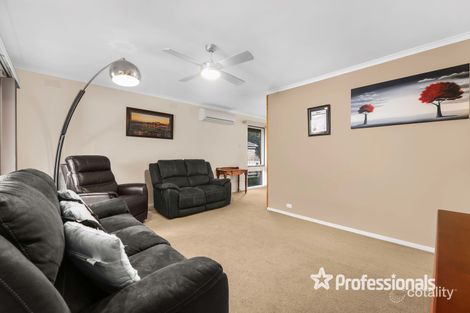 Property photo of 101 Cherylnne Crescent Kilsyth VIC 3137