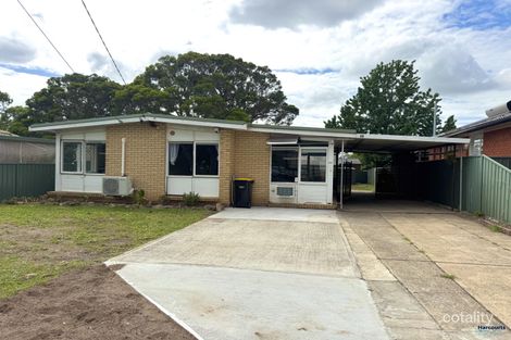 Property photo of 24 Craig Avenue Oxley Park NSW 2760